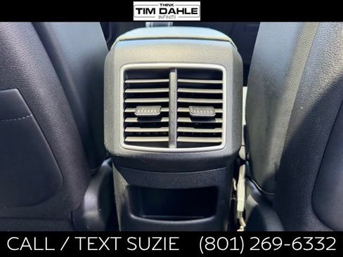 Used 2023 Kia Sportage X-Line w/ X-Line Premium Package AWD/4WD image 16