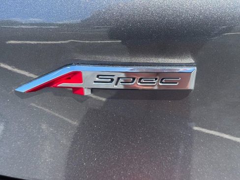 Certified 2023 Acura Integra A-Spec FWD image 5