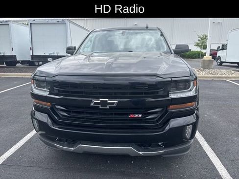 Used 2018 Chevrolet Silverado 1500 LT w/ All Star Edition image 14