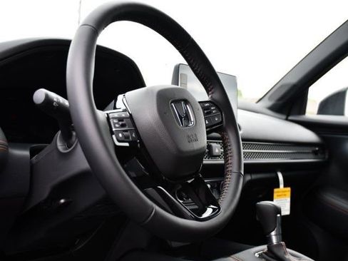 New 2026 Honda HR-V Sport image 11
