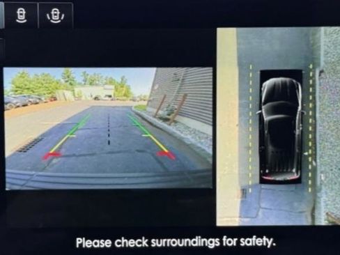 Used 2021 Lincoln Navigator Reserve w/ Luxury Package image 23