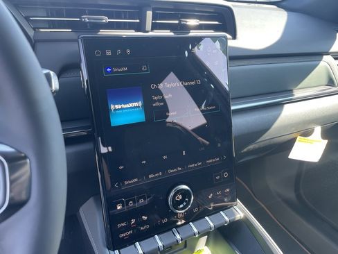 New 2026 GMC Terrain AT4 w/ Technology Package II image 13