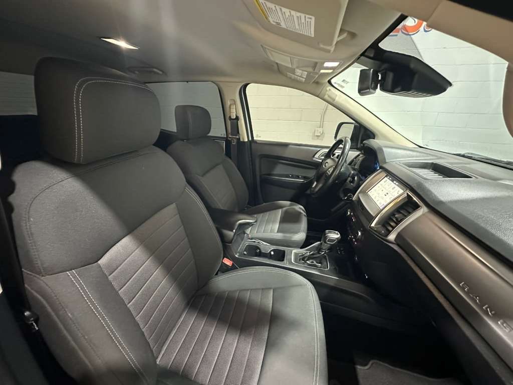 Used 2019 Ford Ranger XLT w/ FX4 Off-Road Package AWD/4WD image 16