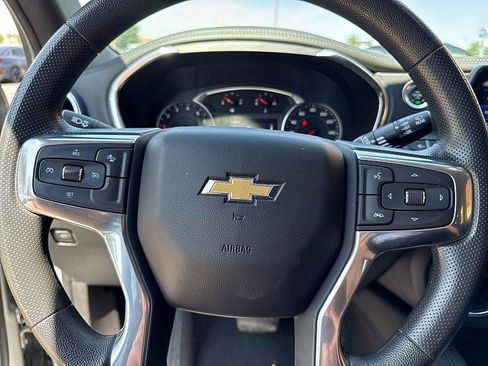 Used 2021 Chevrolet Blazer LT AWD/4WD image 20
