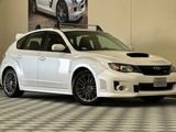 Used 2011 Subaru Impreza WRX Premium image 2