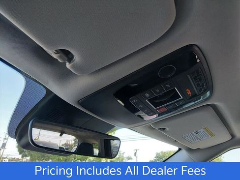 New 2026 Kia Carnival SX FWD image 23