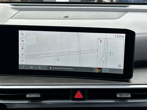 New 2026 Kia Sorento SX image 34