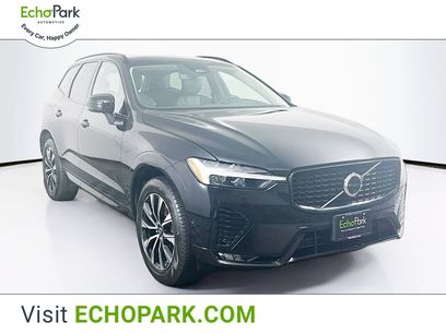 Used 2025 Volvo XC60 B5 Plus