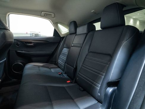 Used 2016 Lexus NX 200t FWD image 36