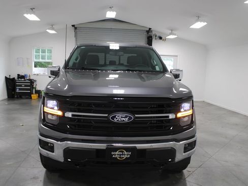 New 2026 Ford F150 XLT w/ Equipment Group 302A MID AWD/4WD image 2