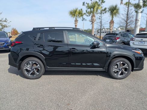 New 2026 Subaru Crosstrek 2.0i Premium AWD/4WD image 3