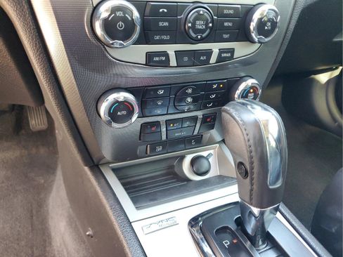Used 2012 Ford Fusion SEL FWD image 19