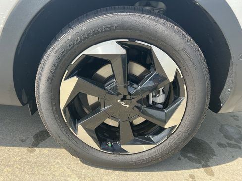 Used 2025 Kia Sorento SX Prestige image 13