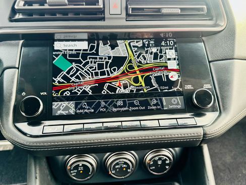 Used 2024 Nissan Z NISMO w/ Floor Mat Package image 47