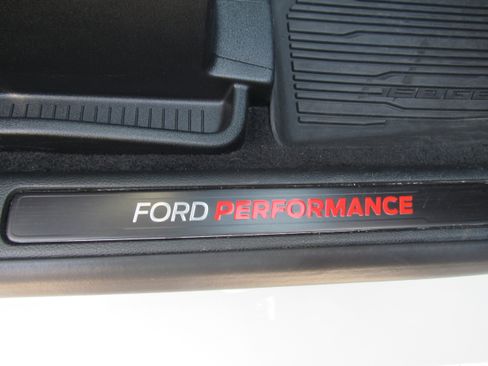 Used 2021 Ford Edge ST w/ Equipment Group 401A image 29