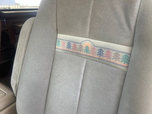 Used 1989 Ford Bronco image 14