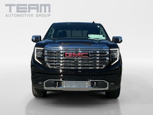 New 2026 GMC Sierra 1500 Denali w/ Technology Package image 2