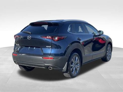 Certified 2024 MAZDA CX-30 AWD 2.5 S w/ Preferred Package image 4