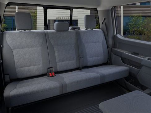 New 2026 Ford F450 XL w/ XL Driver Assist Package image 11