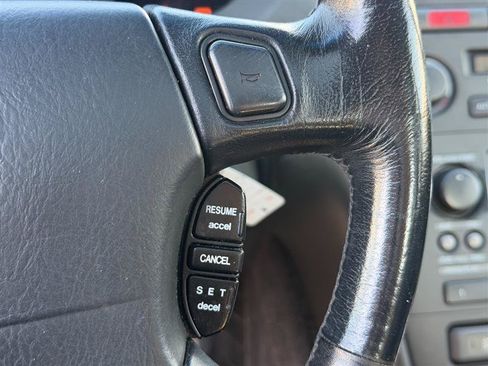 Used 1997 Acura RL FWD image 38