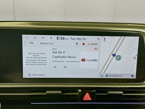 Used 2024 Hyundai Ioniq 6 SEL RWD image 19