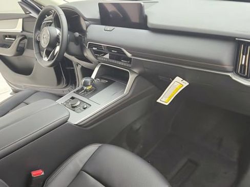 Used 2026 MAZDA CX-90 Plug-In Hybrid w/Premium Sport AWD/4WD image 29