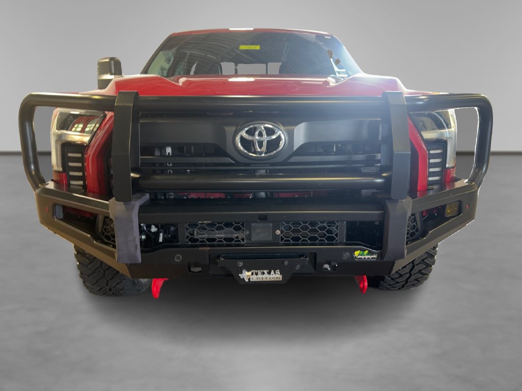 Used 2022 Toyota Tundra SR5 w/ SR5 Convenience Package AWD/4WD image 14