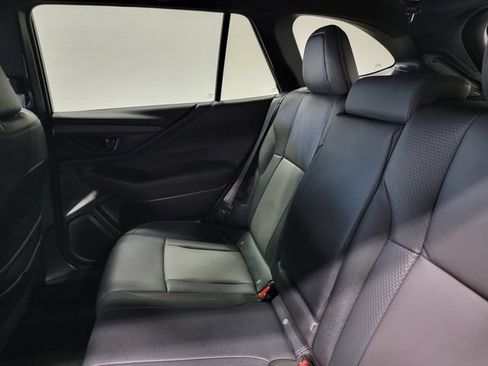Certified 2025 Subaru Outback Wilderness AWD/4WD image 13