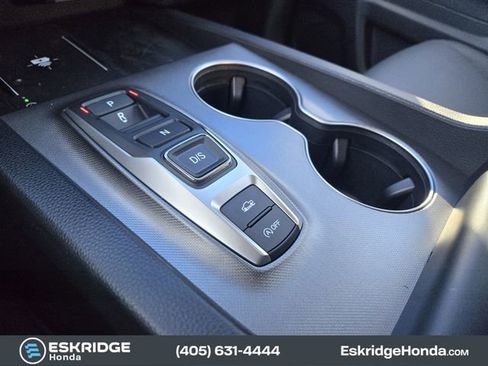 New 2026 Honda Ridgeline RTL image 16