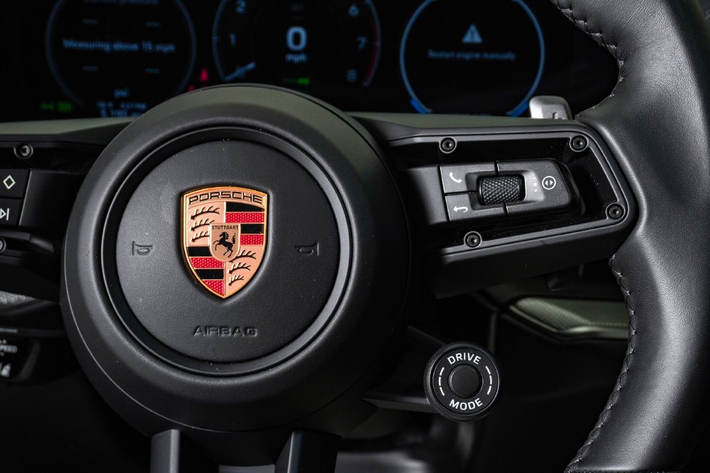 Certified 2026 Porsche Cayenne S AWD/4WD image 19