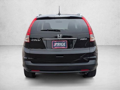 Used 2014 Honda CR-V EX-L image 6