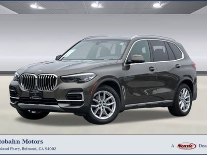 Used 2023 BMW X5 xDrive40i w/ Climate Comfort Package