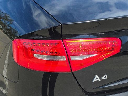 Used 2015 Audi A4 2.0T Premium Plus image 37