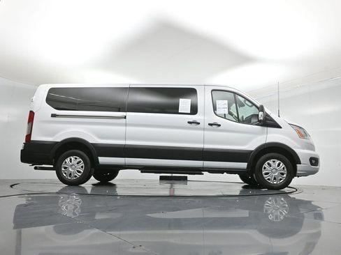 Certified 2022 Ford Transit 350 XLT image 45