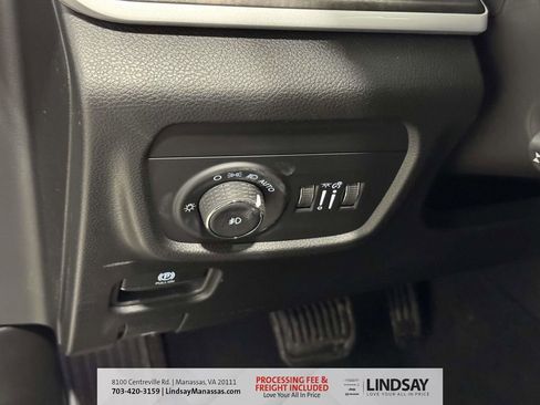 New 2026 Jeep Grand Cherokee Limited image 27