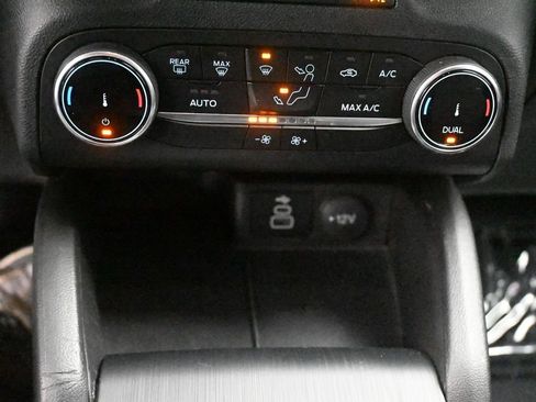 Used 2024 Ford Escape ST-Line image 31