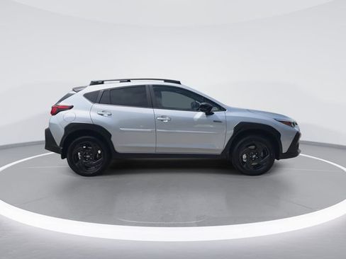New 2026 Subaru Crosstrek 2.5i Sport image 9