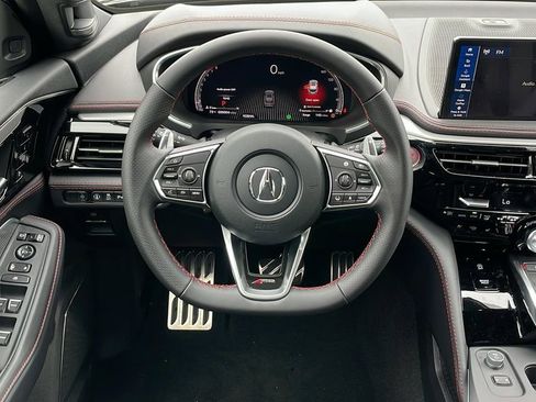 New 2026 Acura MDX A-Spec image 12