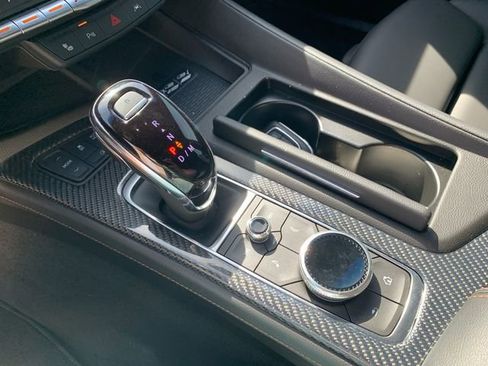 Used 2024 Cadillac CT5 V image 27