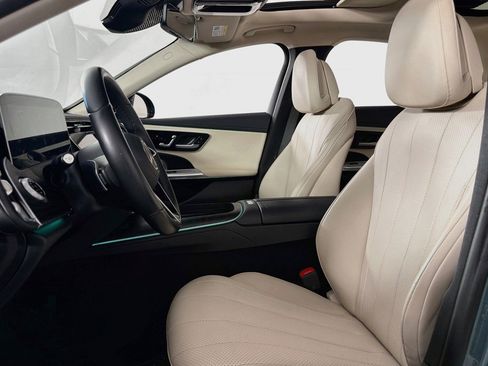 Certified 2024 Mercedes-Benz E 350 4MATIC Sedan image 17
