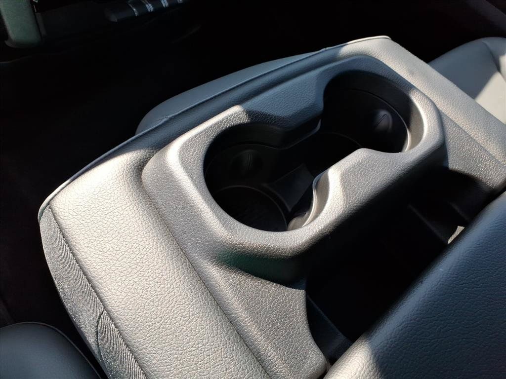 New 2027 RAM 1500 Tradesman AWD/4WD image 34