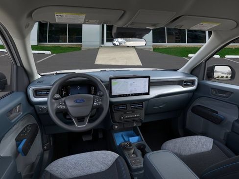 New 2026 Ford Maverick XLT AWD/4WD image 40