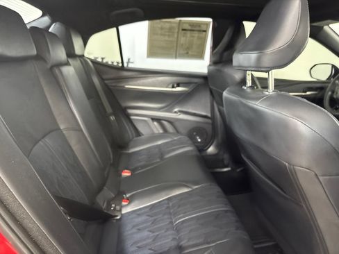 Used 2025 Toyota Camry XSE w/ Premium Plus Package AWD/4WD image 30