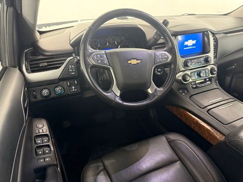 Used 2018 Chevrolet Tahoe Premier AWD/4WD image 20