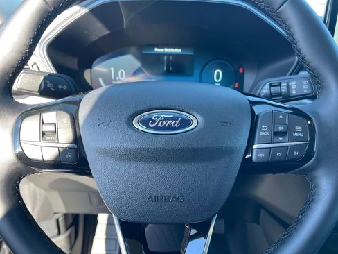 New 2025 Ford Escape Active w/ Active Premium Tech Pack image 11