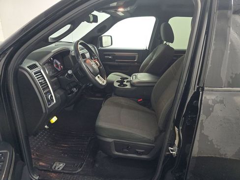 Used 2022 RAM 1500 Classic Warlock image 3