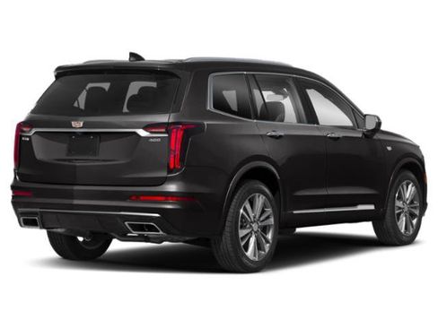 Used 2020 Cadillac XT6 Premium Luxury w/ Platinum Package AWD/4WD image 2