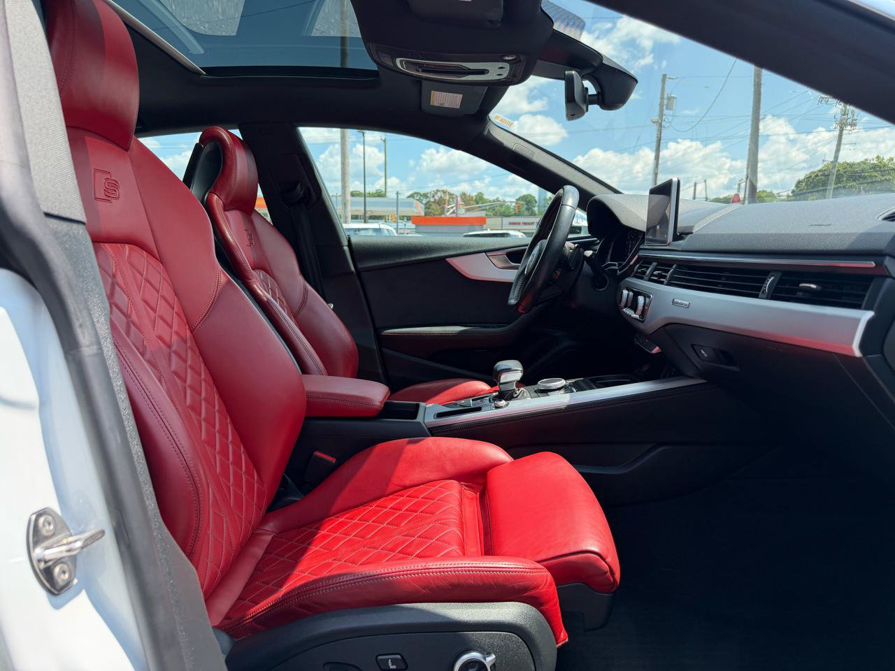 Used 2018 Audi S5 Prestige AWD/4WD image 25