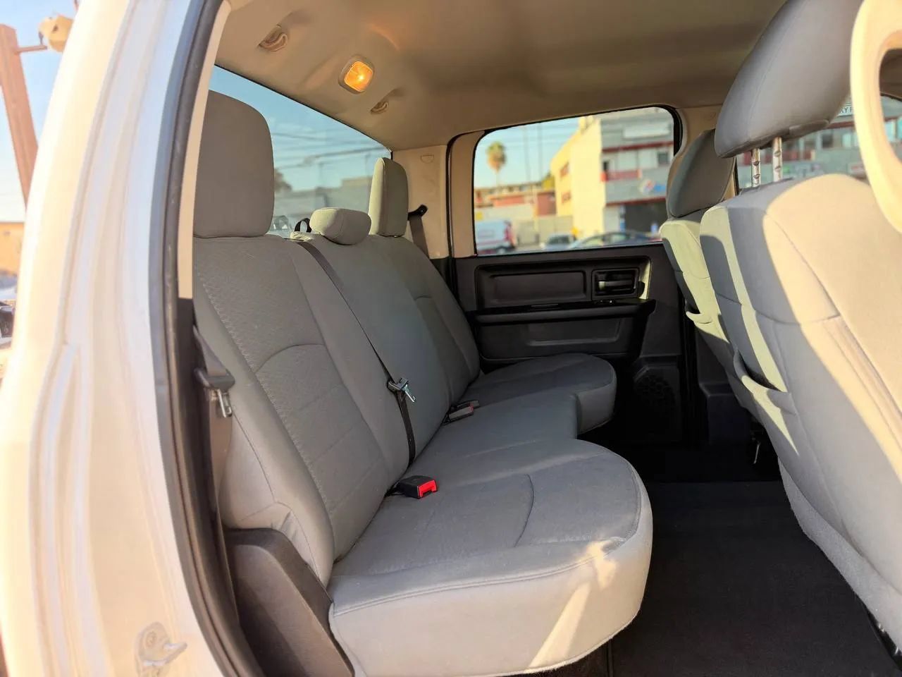 Used 2014 RAM 1500 Express AWD/4WD image 34