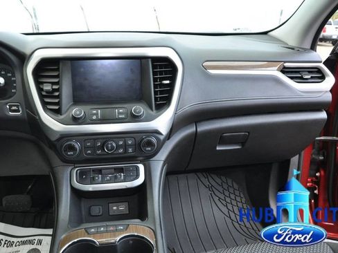 Used 2023 GMC Acadia SLE w/ Driver Convenience Package image 20